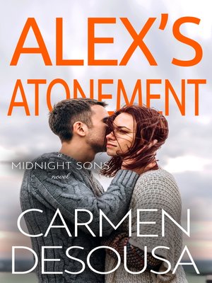 cover image of Alex's Atonement